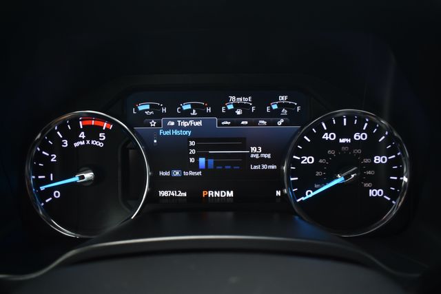 2020 Ford F-250 Super Duty Lariat