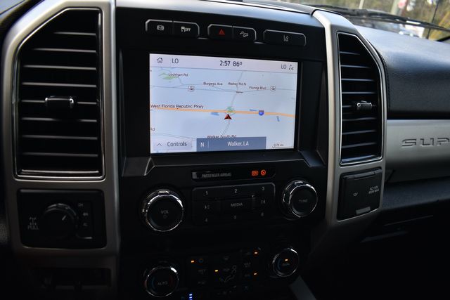 2020 Ford F-250 Super Duty Lariat