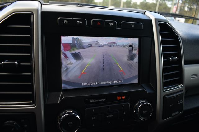 2020 Ford F-250 Super Duty Lariat