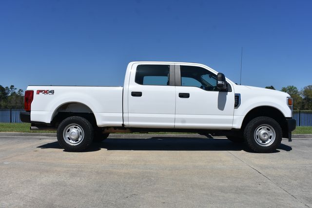 2020 Ford F-250 Super Duty XL
