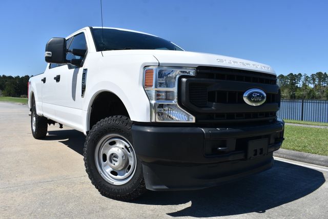 2020 Ford F-250 Super Duty XL | Walker, LA | Boardwalk Motorcars LLC