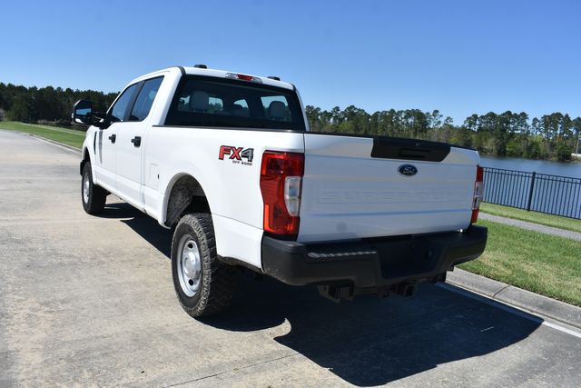 2020 Ford F-250 Super Duty XL