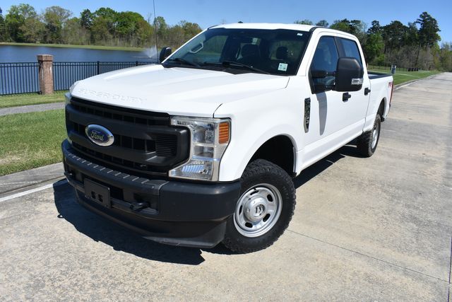 2020 Ford F-250 Super Duty XL