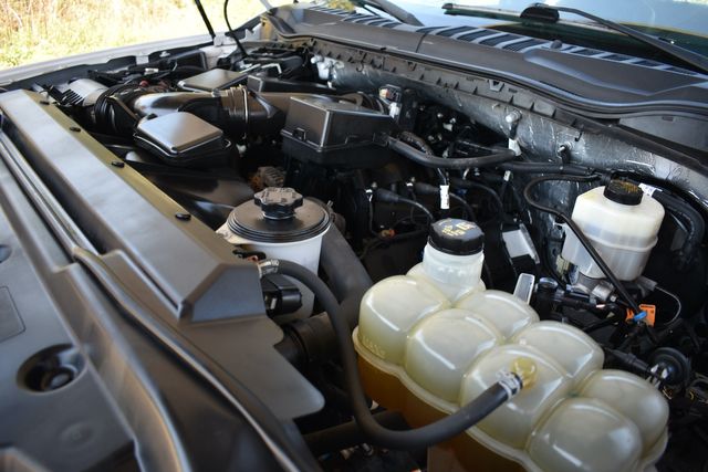 2020 Ford F-250 Super Duty XL