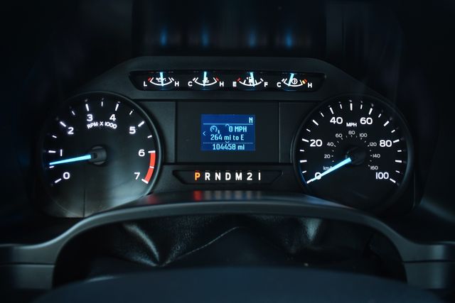 2020 Ford F-250 Super Duty XL