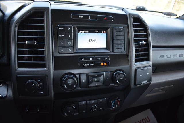 2020 Ford F-250 Super Duty XL