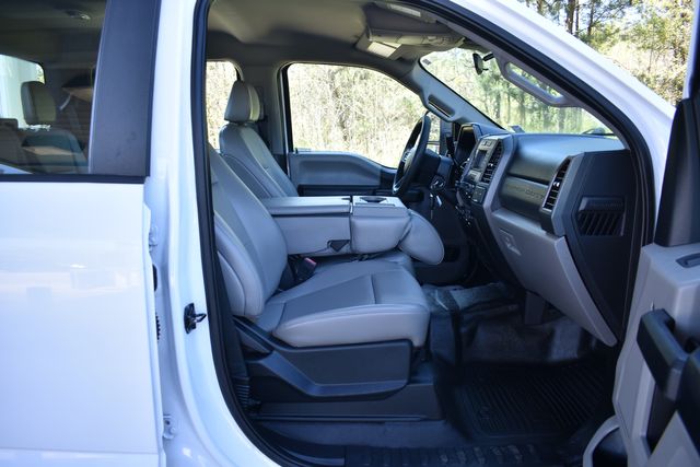 2020 Ford F-250 Super Duty XL