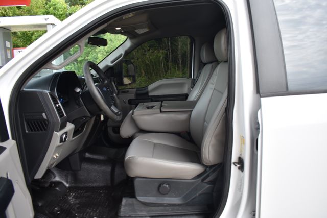2020 Ford F-250 Super Duty XL