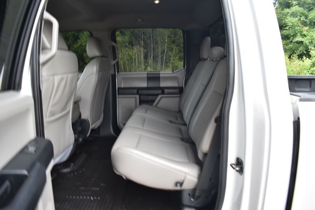 2020 Ford F-250 Super Duty XL