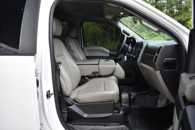 2020 Ford F-250 Super Duty XL