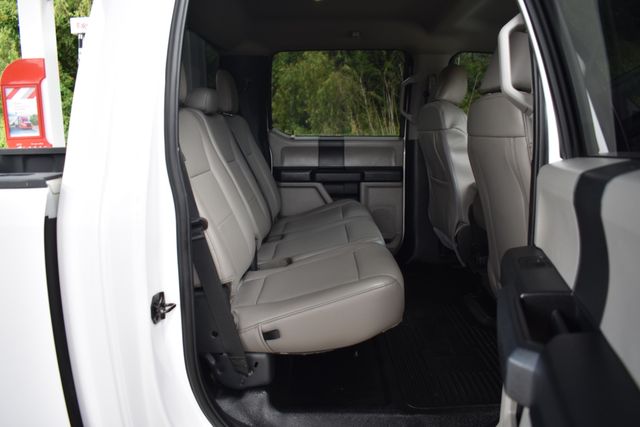 2020 Ford F-250 Super Duty XL