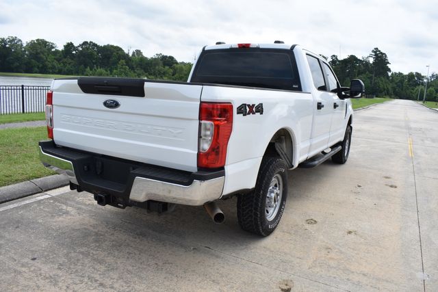 2020 Ford F-250 Super Duty XL
