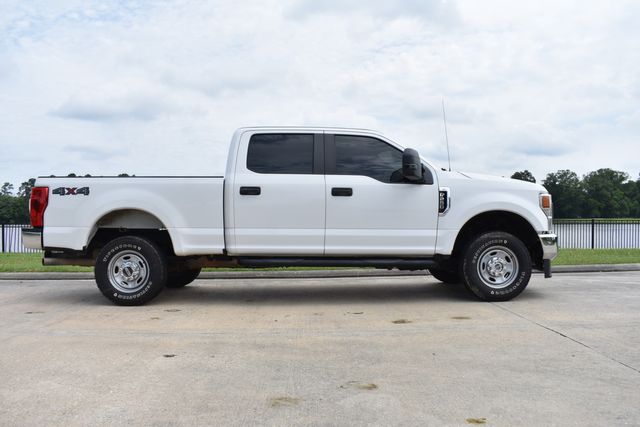 2020 Ford F-250 Super Duty XL