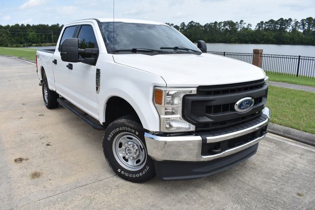 2020 Ford F-250 Super Duty XL