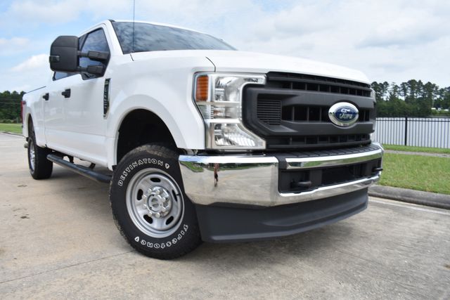 2020 Ford F-250 Super Duty XL | Walker, LA | Boardwalk Motorcars LLC