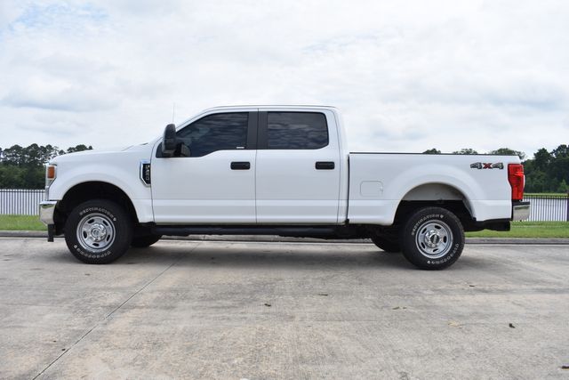 2020 Ford F-250 Super Duty XL