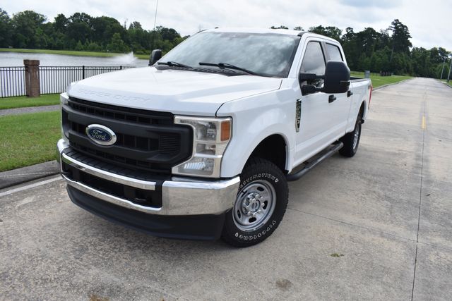2020 Ford F-250 Super Duty XL