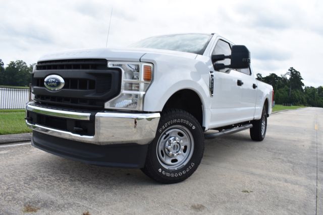 2020 Ford F-250 Super Duty XL