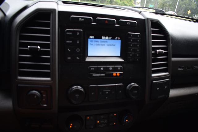 2020 Ford F-250 Super Duty XL