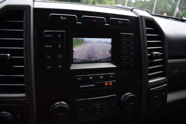 2020 Ford F-250 Super Duty XL