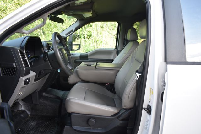 2020 Ford F-250 Super Duty XL