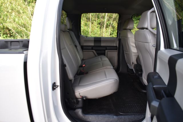 2020 Ford F-250 Super Duty XL