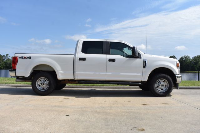 2020 Ford F-250 Super Duty XL