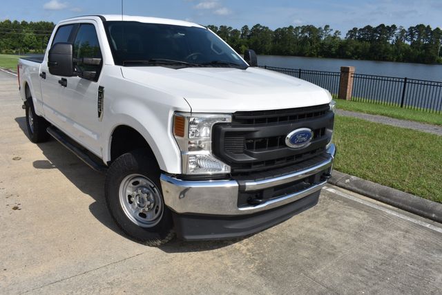 2020 Ford F-250 Super Duty XL