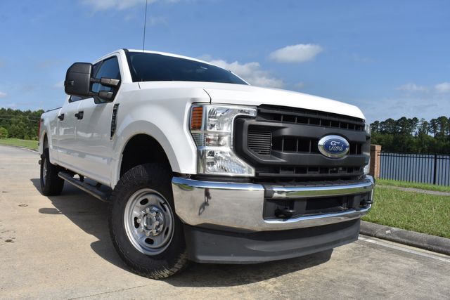 2020 Ford F-250 Super Duty XL