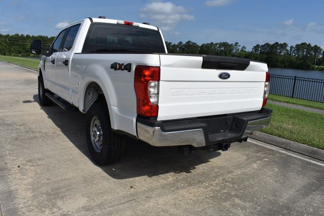 2020 Ford F-250 Super Duty XL