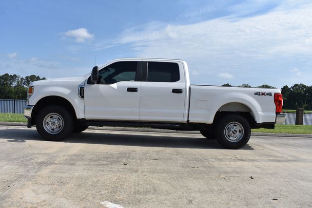 2020 Ford F-250 Super Duty XL
