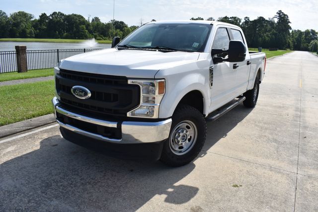 2020 Ford F-250 Super Duty XL