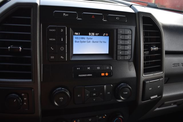 2020 Ford F-250 Super Duty XL