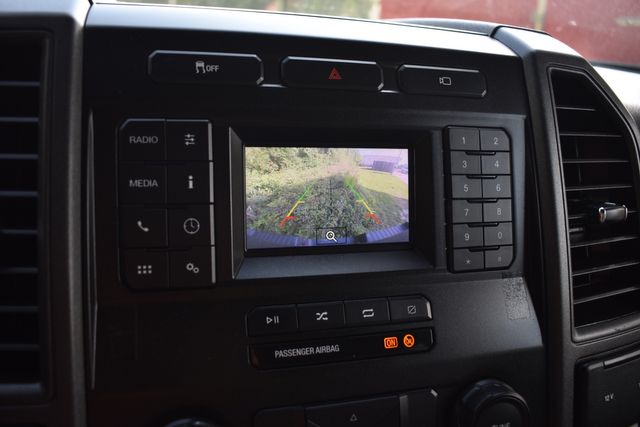 2020 Ford F-250 Super Duty XL