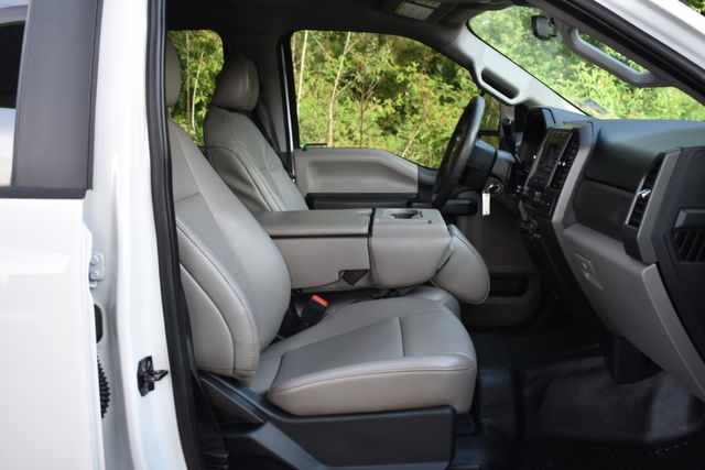 2020 Ford F-250 Super Duty XL