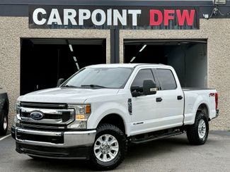 2020 Ford F-250 XLT 6.7L DIESEL ~ 4 NEW TIRES ~ 153K FX4 6.7L POWERSTROKE | Dallas, TX | Carpoint-DFW
