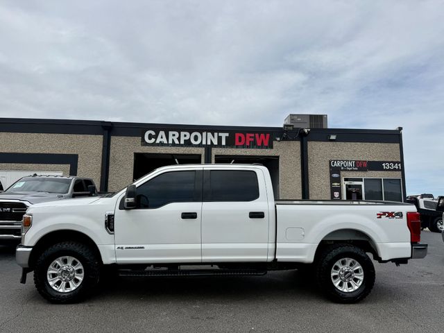 2020 FORD F-250 XLT 6.7L DIESEL ~ 4 NEW TIRES ~ 153K 