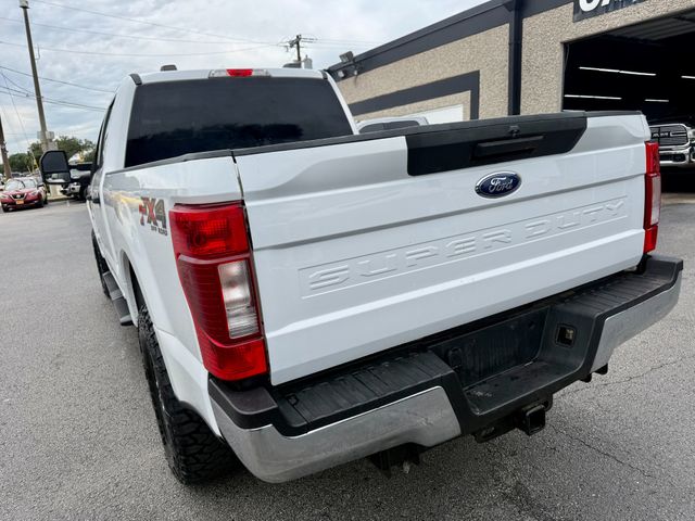 2020 FORD F-250 XLT 6.7L DIESEL ~ 4 NEW TIRES ~ 153K 