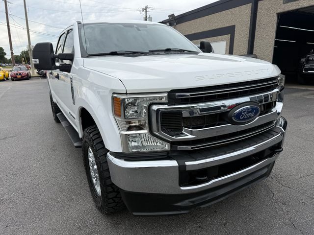 2020 FORD F-250 XLT 6.7L DIESEL ~ 4 NEW TIRES ~ 153K 