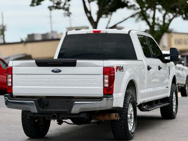 2020 FORD F-250 XLT 6.7L DIESEL ~ 4 NEW TIRES ~ 153K 