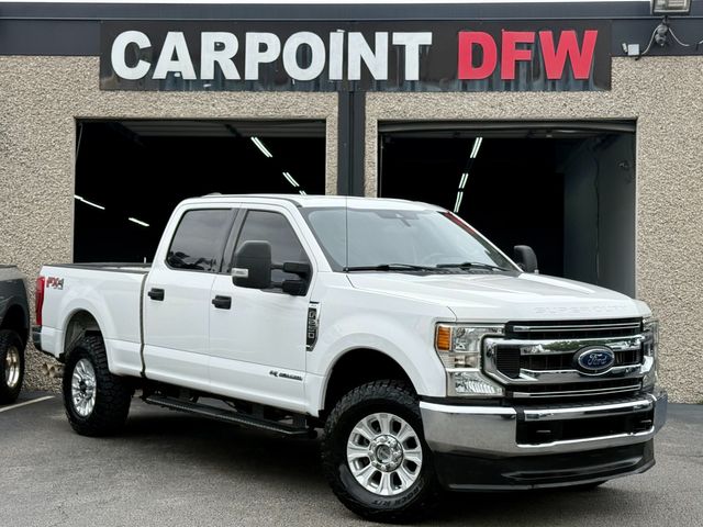 2020 FORD F-250 XLT 6.7L DIESEL ~ 4 NEW TIRES ~ 153K 