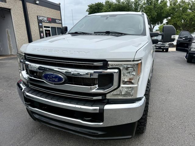 2020 FORD F-250 XLT 6.7L DIESEL ~ 4 NEW TIRES ~ 153K 