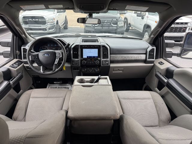 2020 FORD F-250 XLT 6.7L DIESEL ~ 4 NEW TIRES ~ 153K 