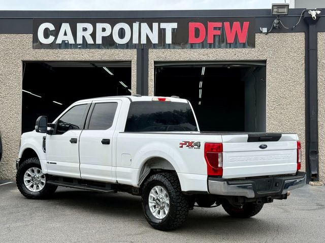 2020 FORD F-250 XLT 6.7L DIESEL ~ 4 NEW TIRES ~ 153K 