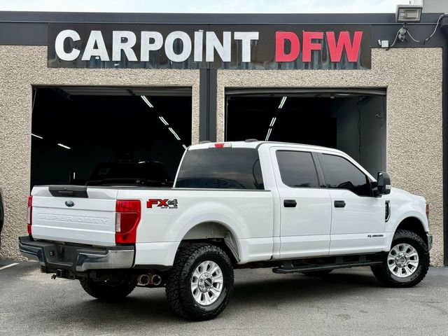 2020 FORD F-250 XLT 6.7L DIESEL ~ 4 NEW TIRES ~ 153K 