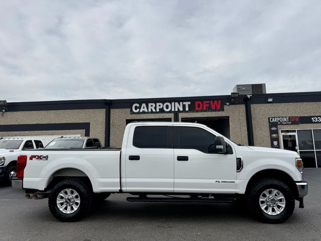 2020 FORD F-250 XLT 6.7L DIESEL ~ 4 NEW TIRES ~ 153K 