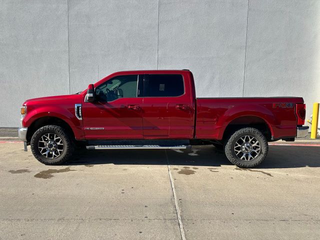 2020 Ford F-250SD Lariat FX4 Lariat Ultimate Package | Irving, Texas | Hopper Motorplex 2020 Ford F-250SD Lariat FX4 Lariat Ultimate Package | Irving, Texas | Hopper Motorplex