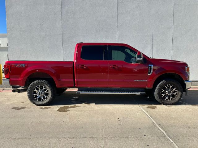 2020 Ford F-250SD Lariat FX4 Lariat Ultimate Package | Irving, Texas | Hopper Motorplex 2020 Ford F-250SD Lariat FX4 Lariat Ultimate Package | Irving, Texas | Hopper Motorplex