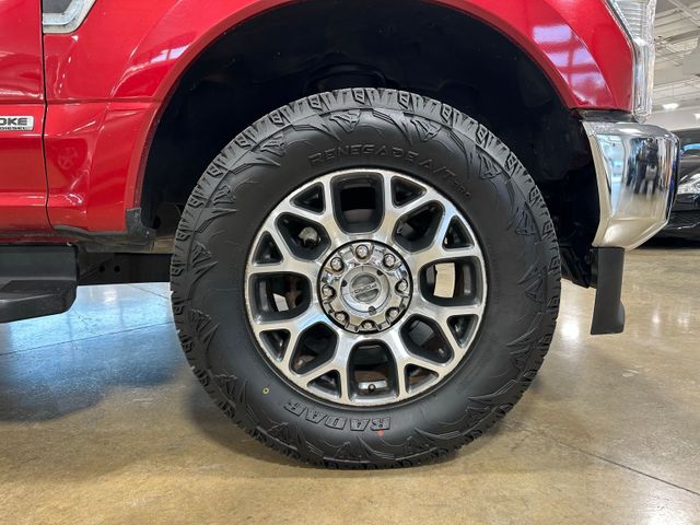 2020 Ford F-250SD Lariat FX4 Lariat Ultimate Package | Irving, Texas | Hopper Motorplex