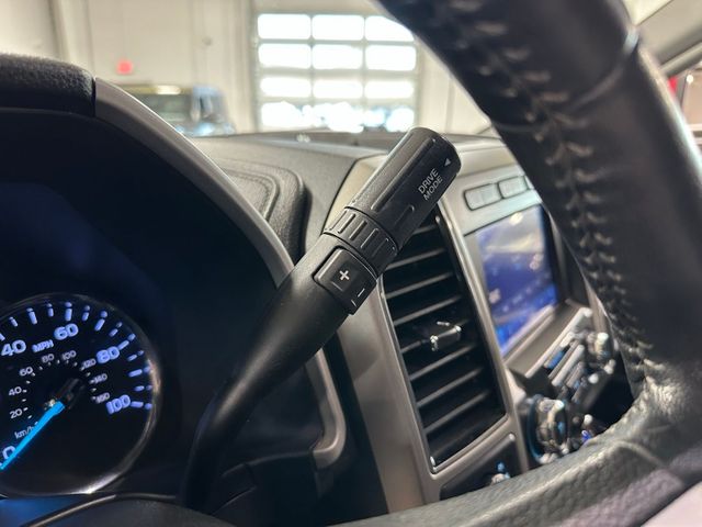 2020 Ford F-250SD Lariat FX4 Lariat Ultimate Package | Irving, Texas | Hopper Motorplex